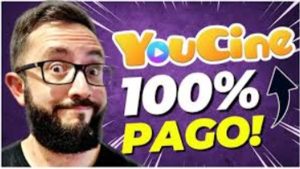 como pagar youcine
