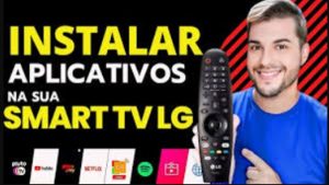 youcine na smart tv lg