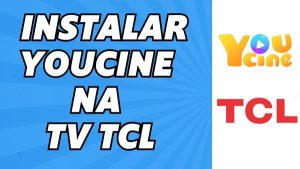 youcine na tv tcl