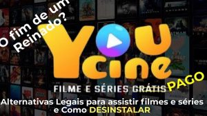youcine tem que pagar
