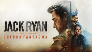 jack ryan