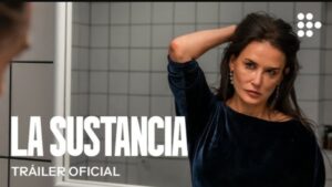 la sustancia